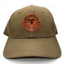 Patch Logo Cap