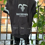 Bad Shepherd x Rapha Cycling Outfit (Black)