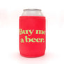 Stubby Holder