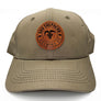 Patch Logo Cap