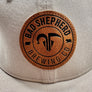 Patch Logo Cap