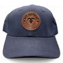 Patch Logo Cap