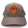 Patch Logo Cap