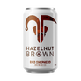 Bad Shepherd Hazelnut Brown Ale