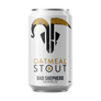 Oatmeal Stout