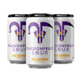 Passionfruit Sour