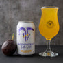 Passionfruit Sour