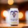 Passionfruit Sour