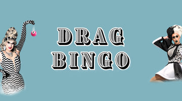Drag Bingo Extravaganza