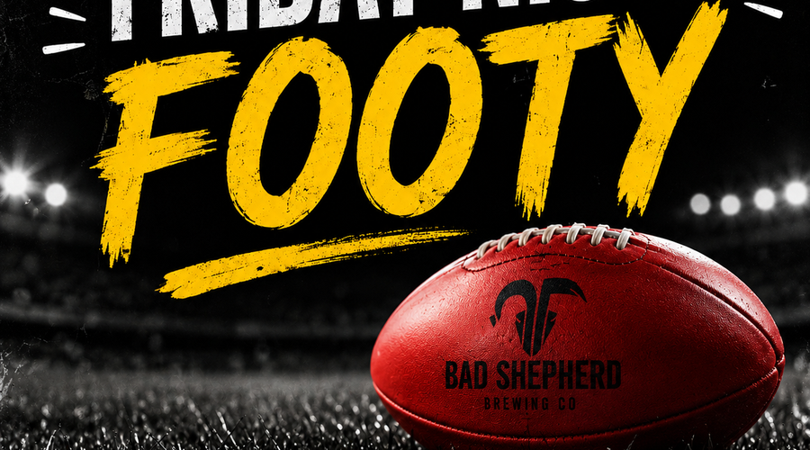 Friday Night Footy