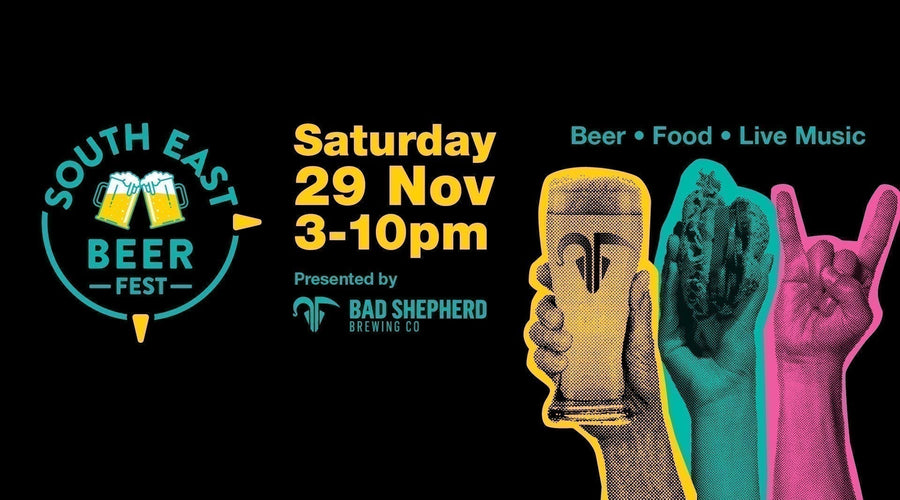 Southeast Beerfest 2025 — Street Festival