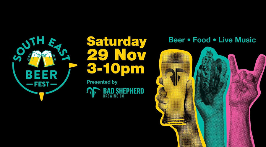 Southeast Beerfest
