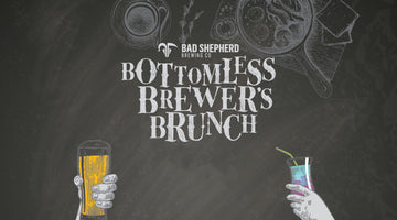 Brewer's Brunch - Sunday 11th April
