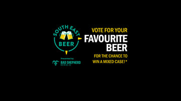 South East Beer 'Champion' Beer