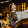 Event Tickets: Dungeons & Dragons Tournament of Adventure