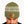 Cuffed Patch Beanie