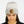 Cuffed Patch Beanie