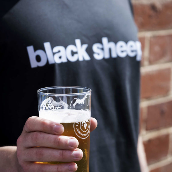 Black Sheep Welcome Pack