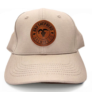 Patch Logo Cap