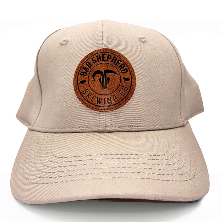 Patch Logo Cap