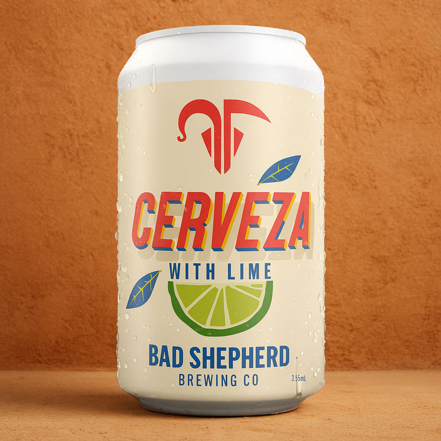 Lime Cerveza