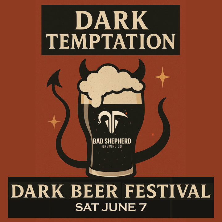 Event Tickets: Dark Temptation Festival