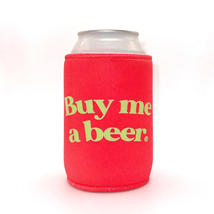 Stubby Holder