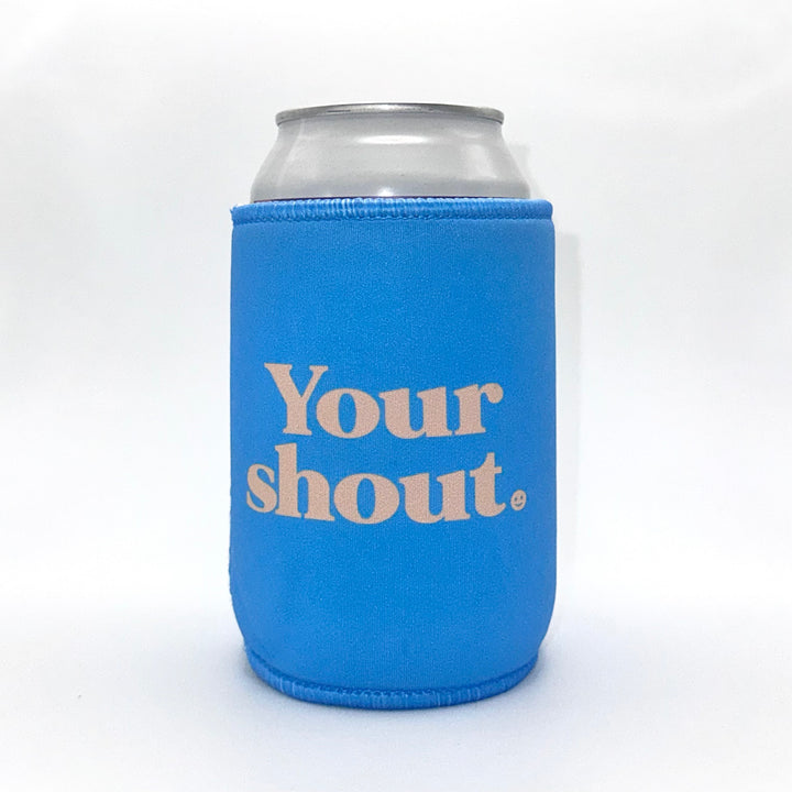 Stubby Holder
