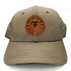 Patch Logo Cap