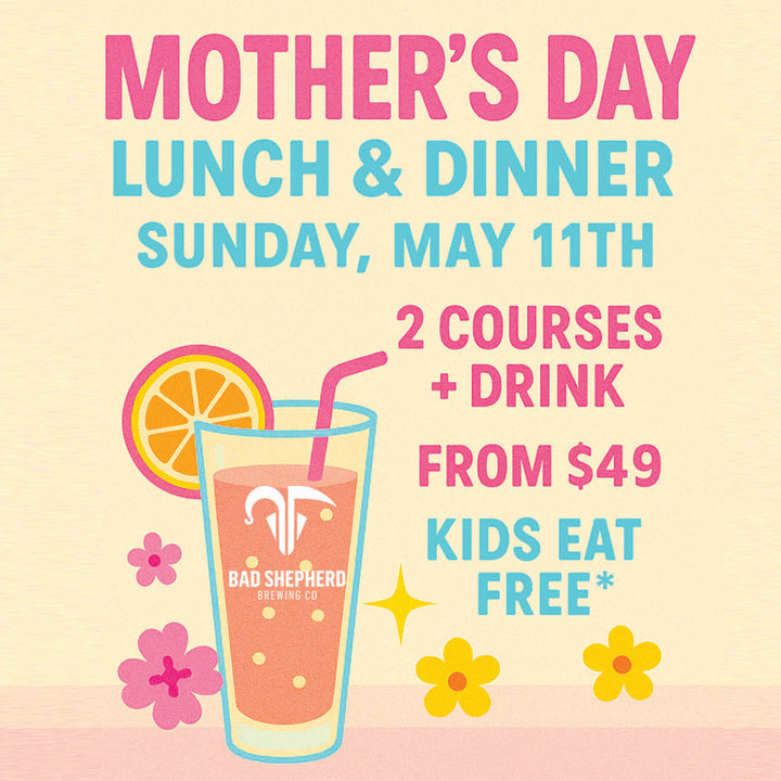 Event Tickets: Mother's Day Feast