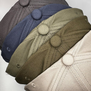 Patch Logo Cap