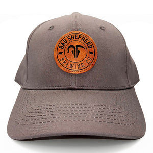 Patch Logo Cap