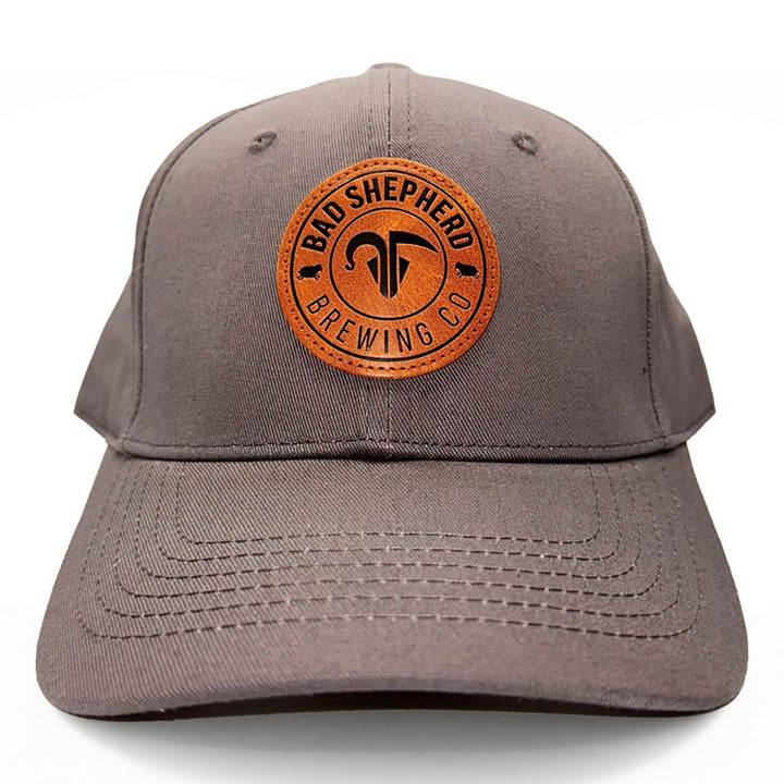 Patch Logo Cap
