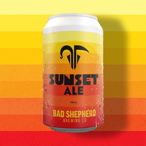 Sunset Ale