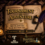 Event Tickets: Dungeons & Dragons Tournament of Adventure
