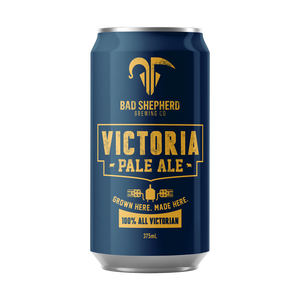 Victoria Pale Ale