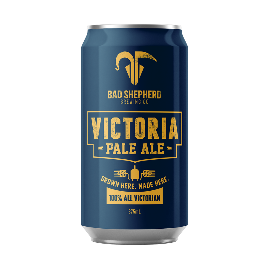 Victoria Pale Ale