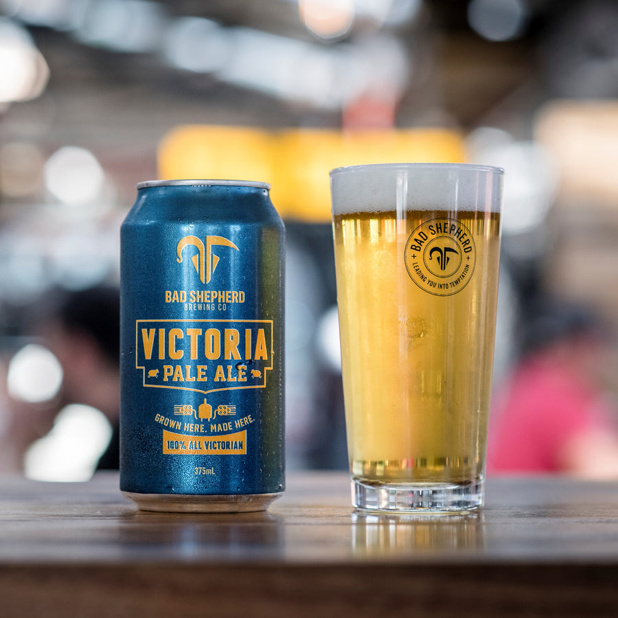 Victoria Pale Ale