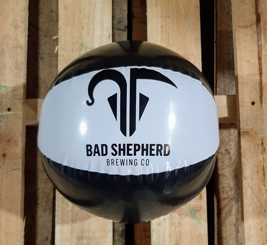 Beach Ball