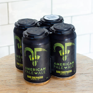 American Pale Ale