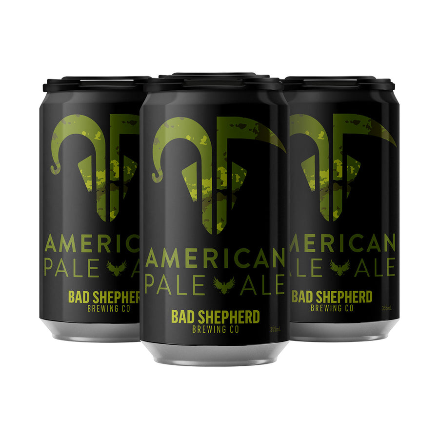 American Pale Ale