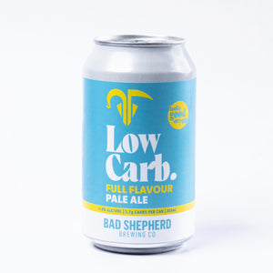 Low Carb Pale Ale