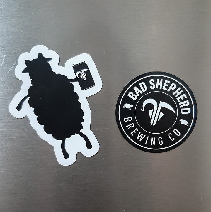Fridge Magnet