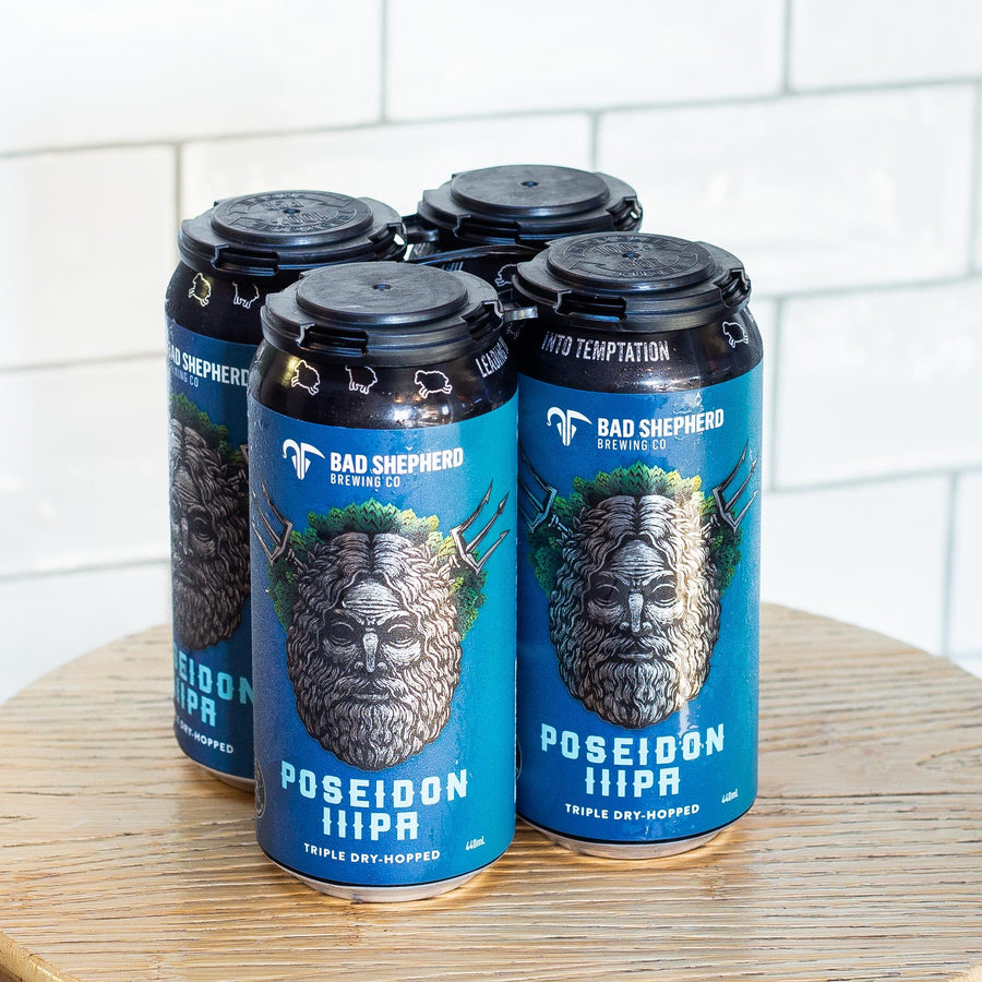 Poseidon IIIPA