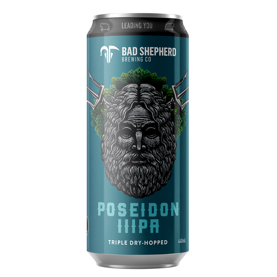 Poseidon IIIPA