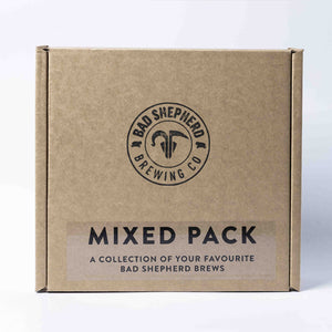 Subscription Box (Every 2 Months from October)