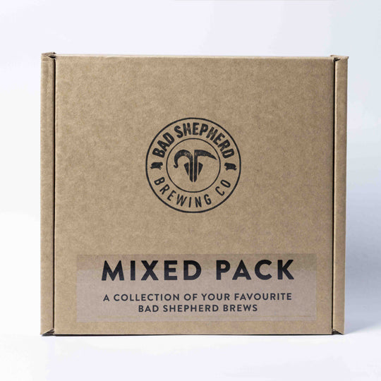 Subscription Box (Every 2 Months from October)