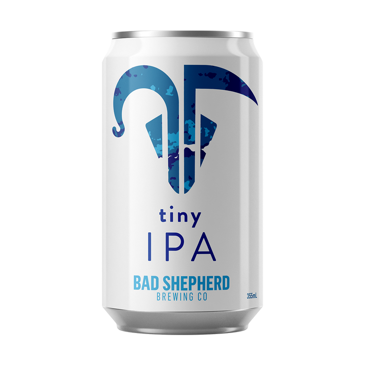 Tiny IPA