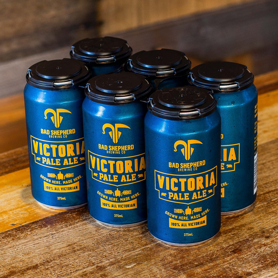 Victoria Pale Ale