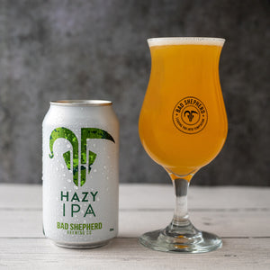 Hazy IPA